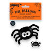 Picture of HALLOWEEN SPIDER FOIL BALLOON 47X89CM